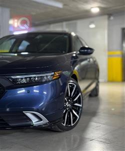 هۆندا ئەکۆرد